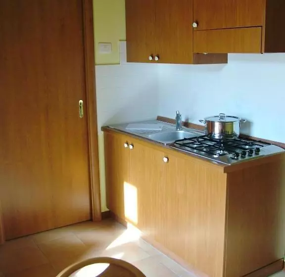 Residenza Mediterranea