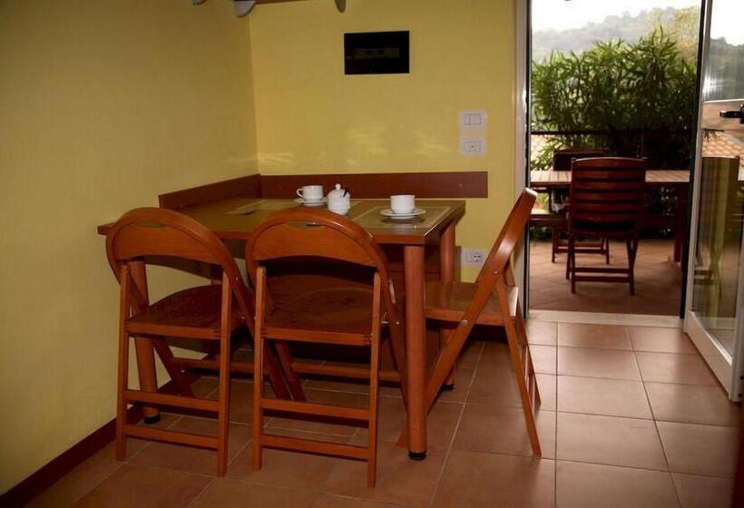 Residenza Mediterranea