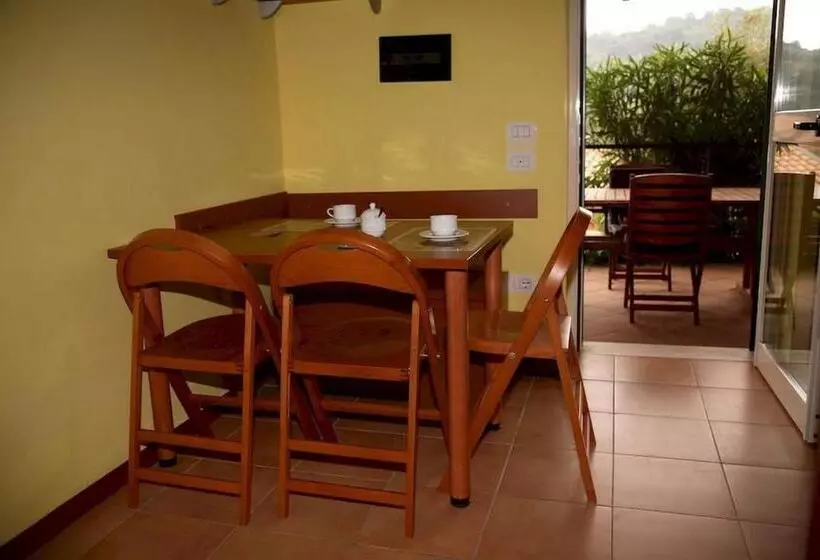 Residenza Mediterranea