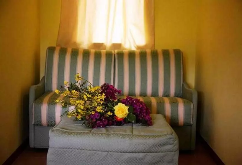 Residenza Mediterranea