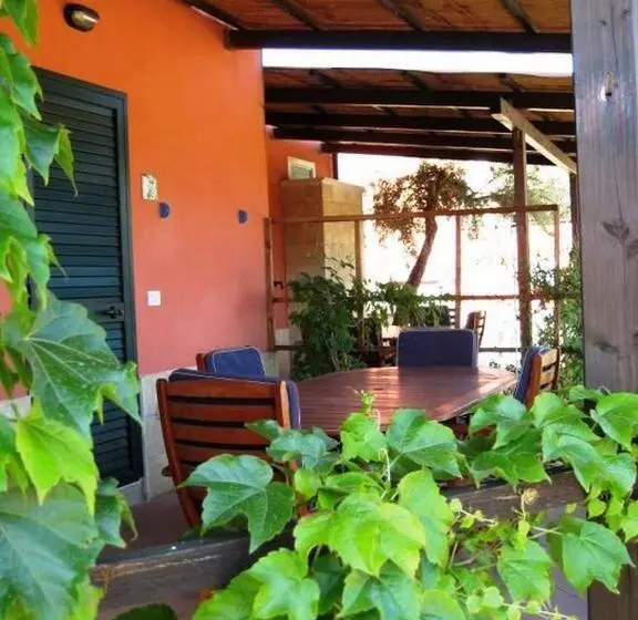 Residenza Mediterranea