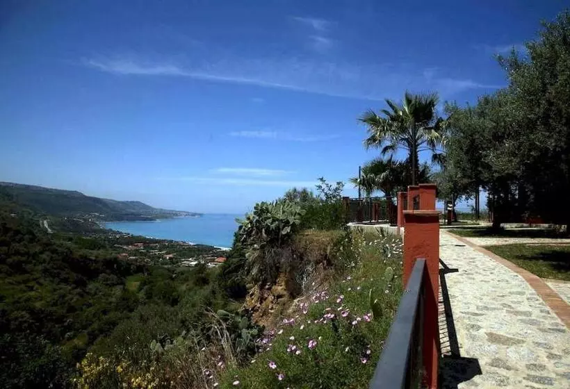 Residenza Mediterranea