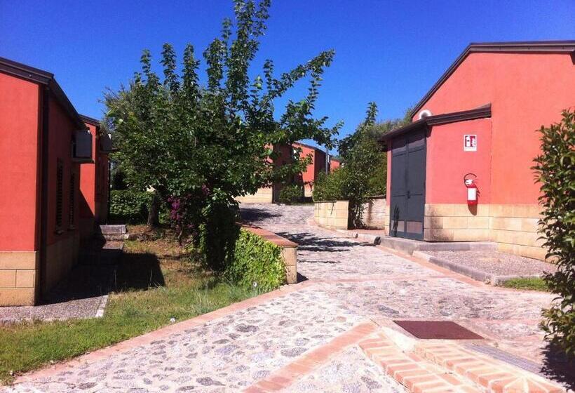 Residenza Mediterranea