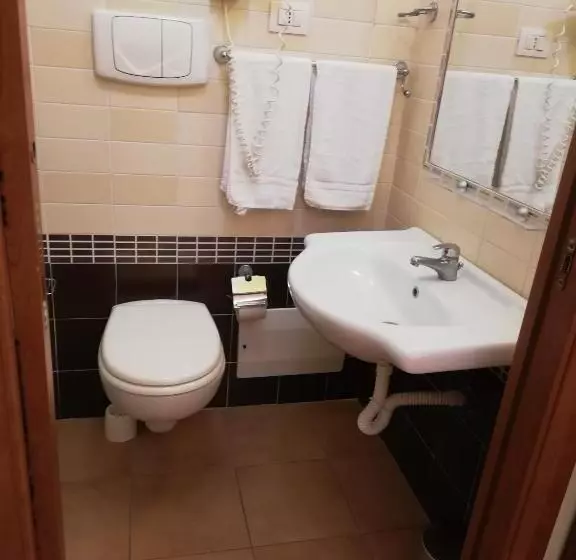 Residenza Mediterranea