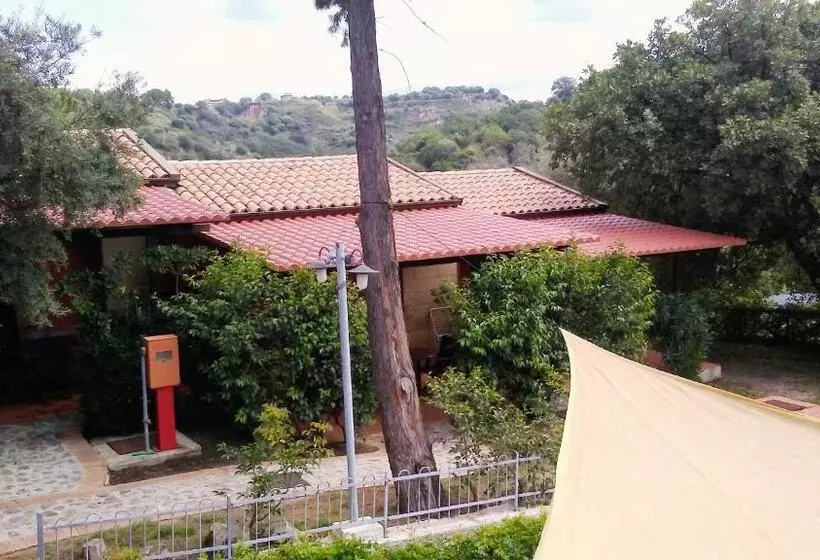 Residenza Mediterranea