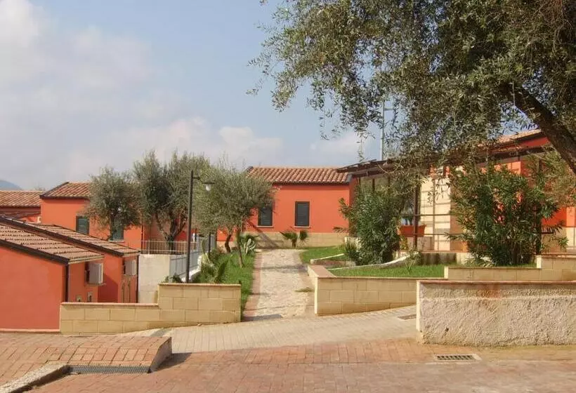 Residenza Mediterranea