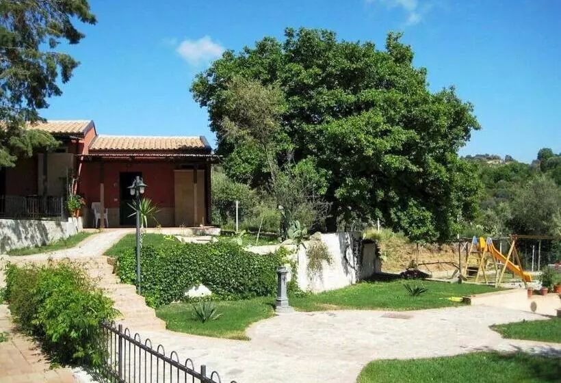 Residenza Mediterranea