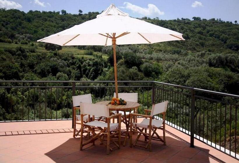 Residenza Mediterranea