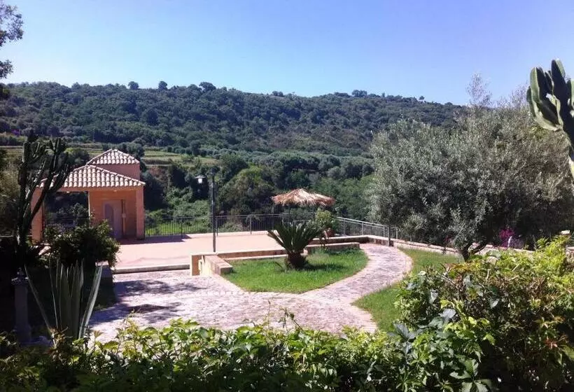 Residenza Mediterranea