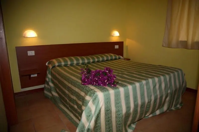 Residenza Mediterranea