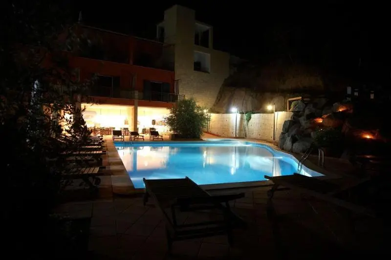 Residenza Mediterranea