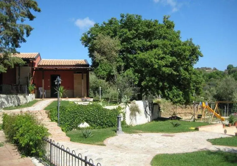 Residenza Mediterranea