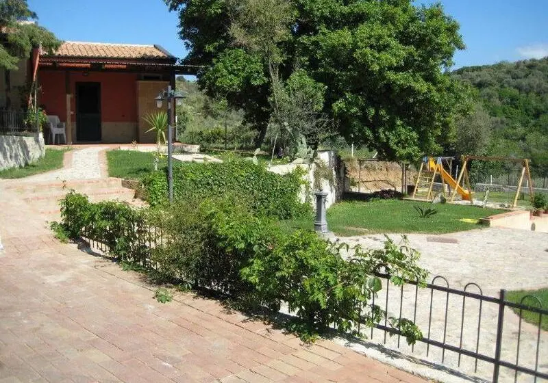 Residenza Mediterranea