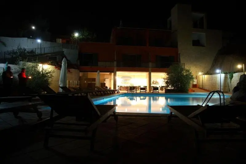 Residenza Mediterranea