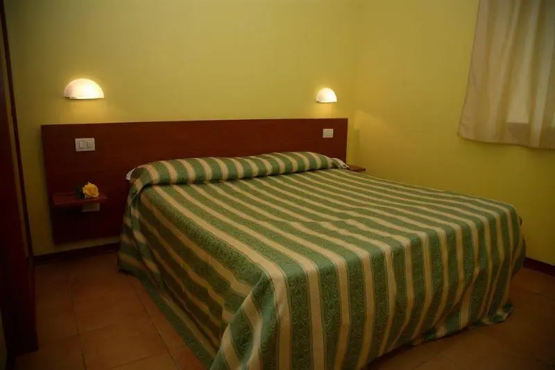 Residenza Mediterranea