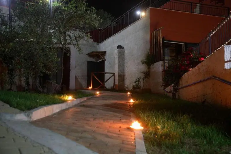 Residenza Mediterranea