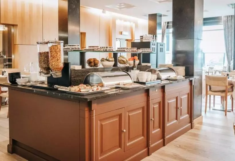 Riant Séjour By Wp Hotels