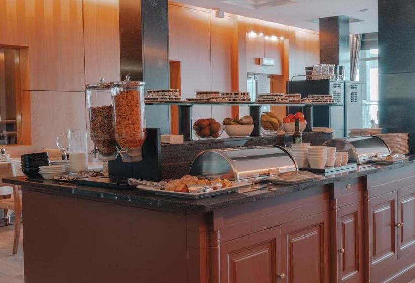 Riant Séjour By Wp Hotels