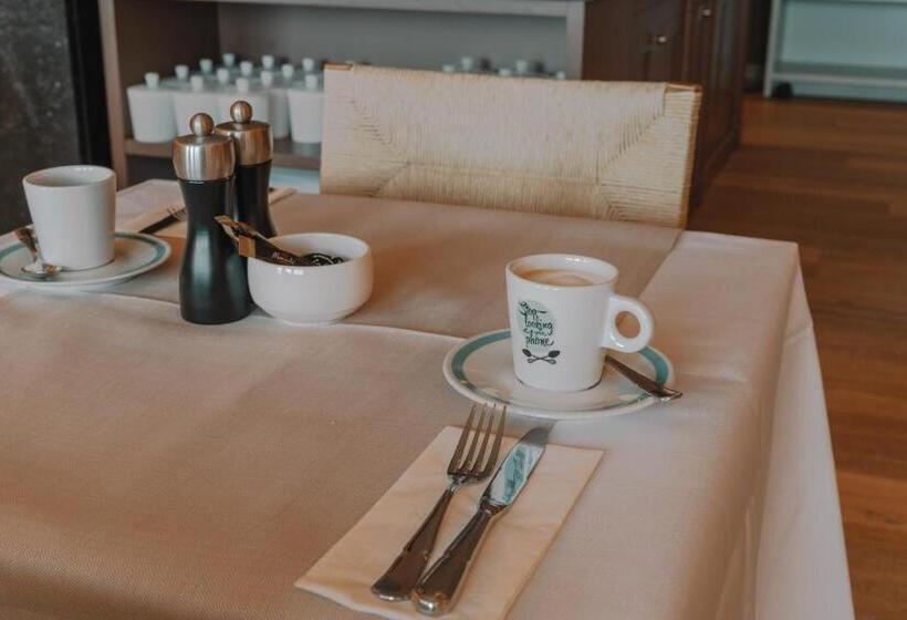 Riant Séjour By Wp Hotels