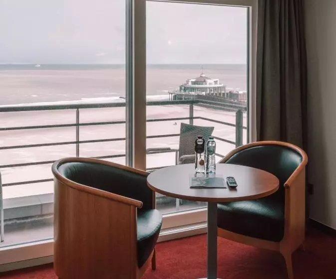 Riant Séjour By Wp Hotels