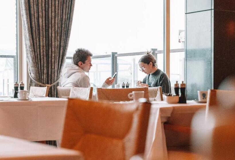 Riant Séjour By Wp Hotels