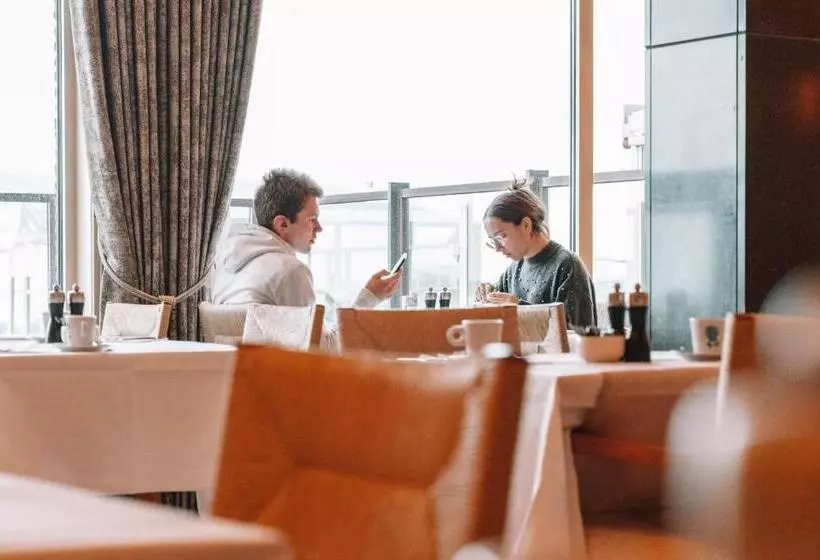 Riant Séjour By Wp Hotels