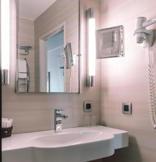 Riant Séjour By Wp Hotels