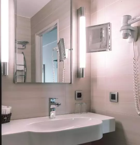 Riant Séjour By Wp Hotels