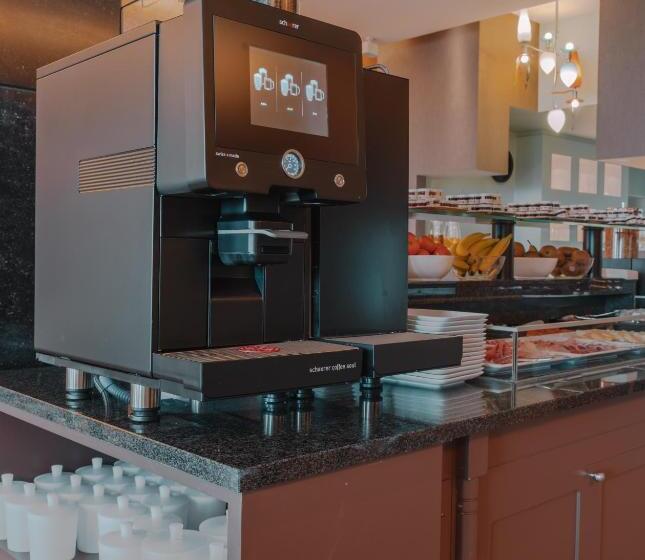 Riant Séjour By Wp Hotels