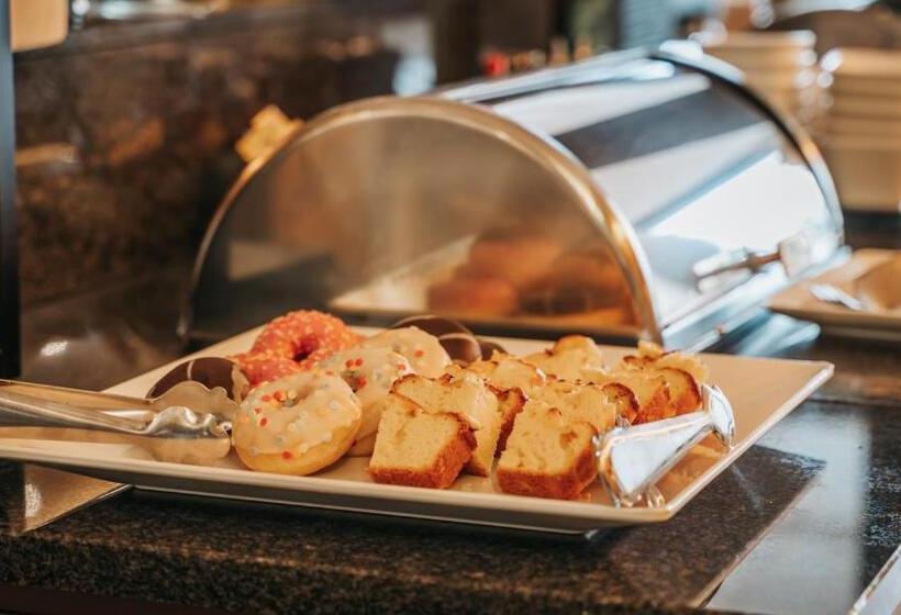 Riant Séjour By Wp Hotels