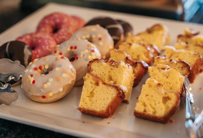 Riant Séjour By Wp Hotels