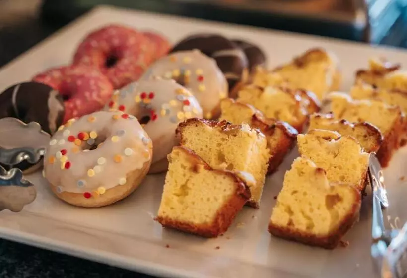 Riant Séjour By Wp Hotels