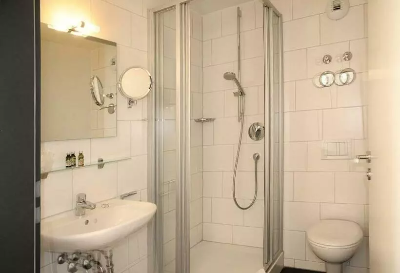 Seeger Living Comfort Downtown