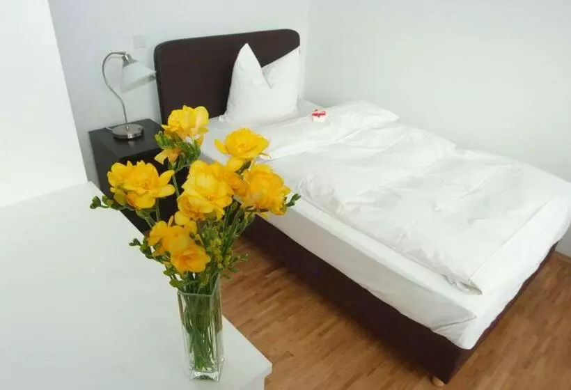 Seeger Living Comfort Downtown