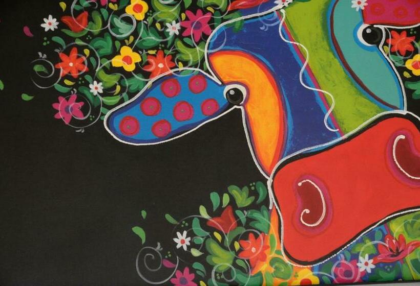 Seeger Living Comfort Downtown