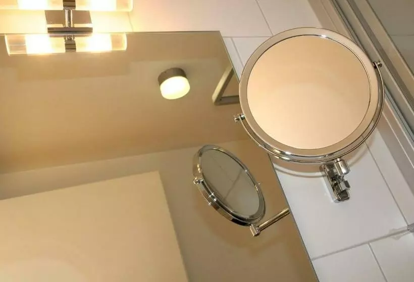 Seeger Living Comfort Downtown