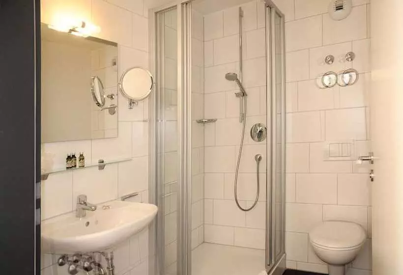 Seeger Living Comfort Downtown