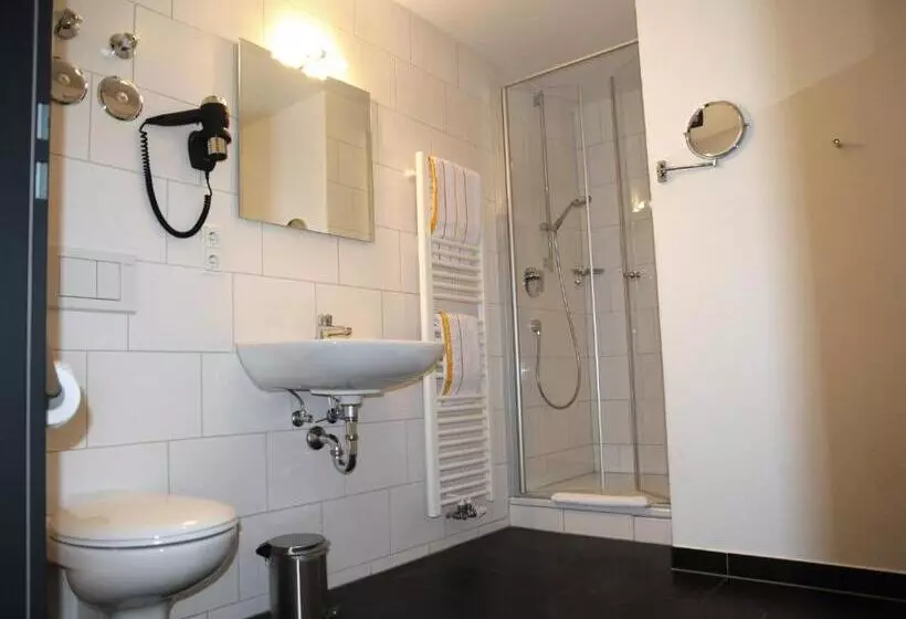 Seeger Living Comfort Downtown