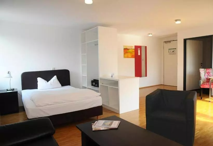 Seeger Living Comfort Downtown