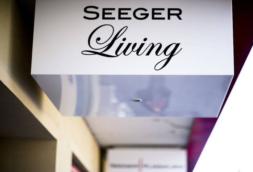 Seeger Living Comfort Downtown