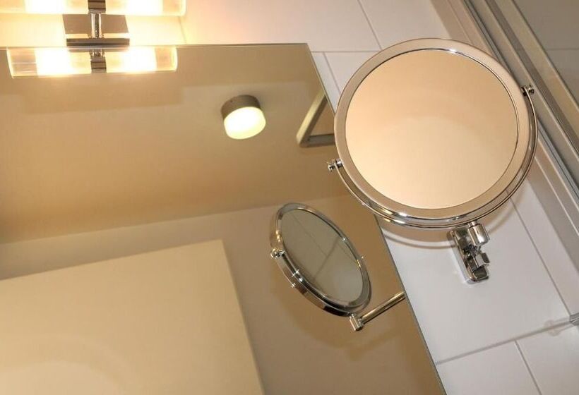 Seeger Living Comfort Downtown