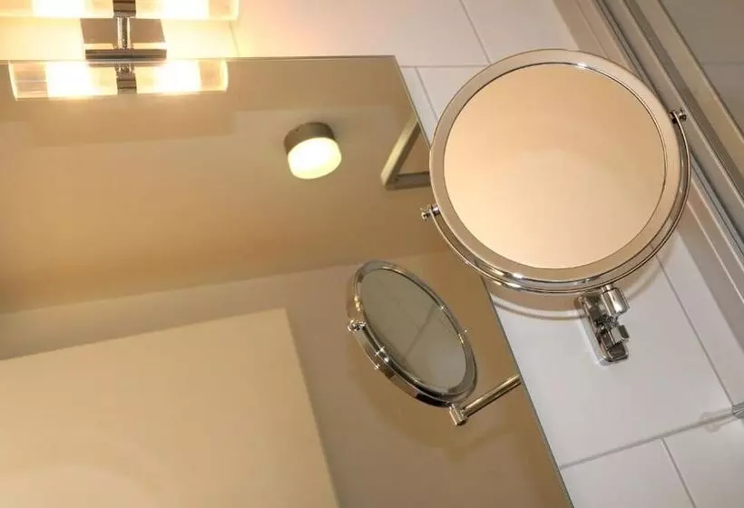 Seeger Living Comfort Downtown