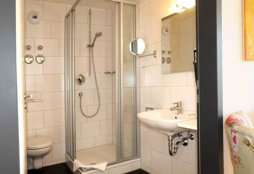 Seeger Living Comfort Downtown