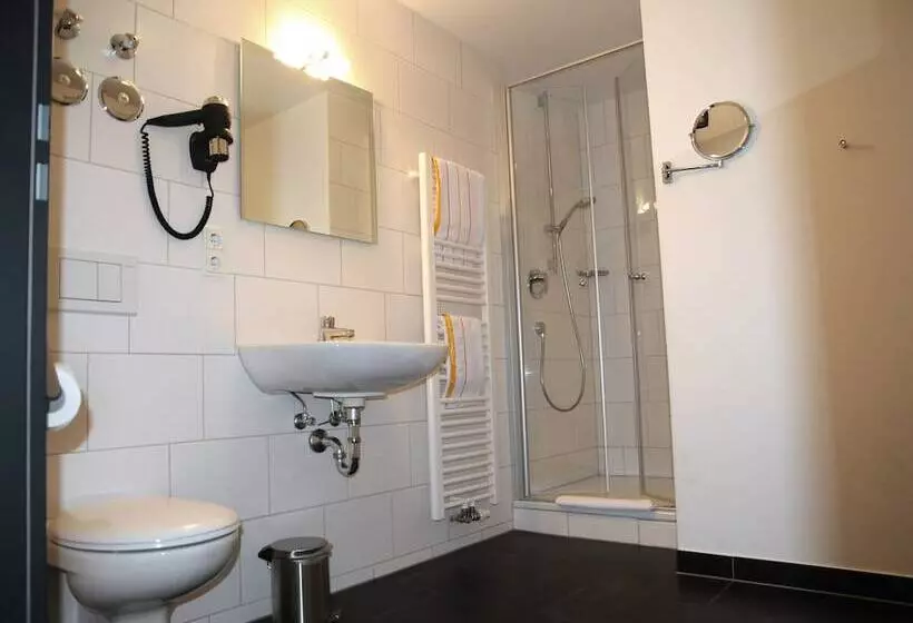 Seeger Living Comfort Downtown