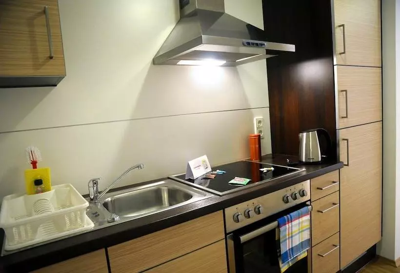 Seeger Living Comfort Downtown