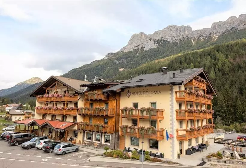 Wellness Hotel Dolomia