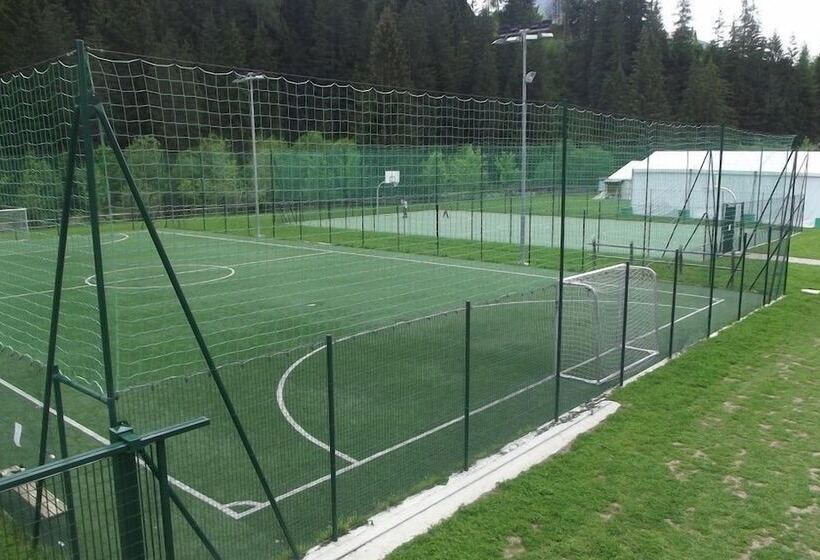 Wellness Hotel Dolomia