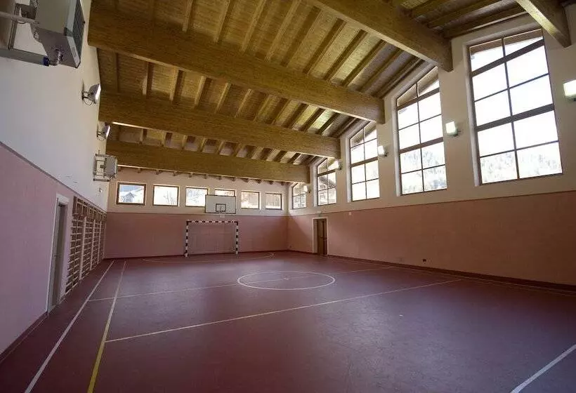 Wellness Hotel Dolomia