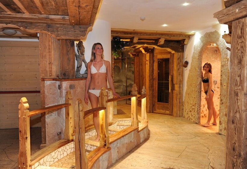 Wellness Hotel Dolomia