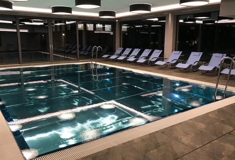 Wellness Hotel Dolomia